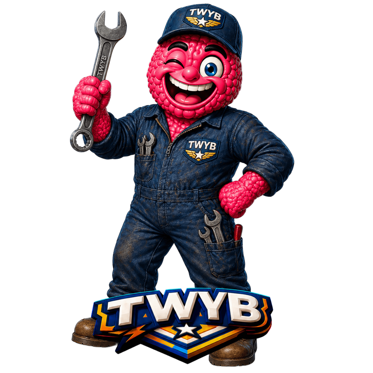 mecanicien